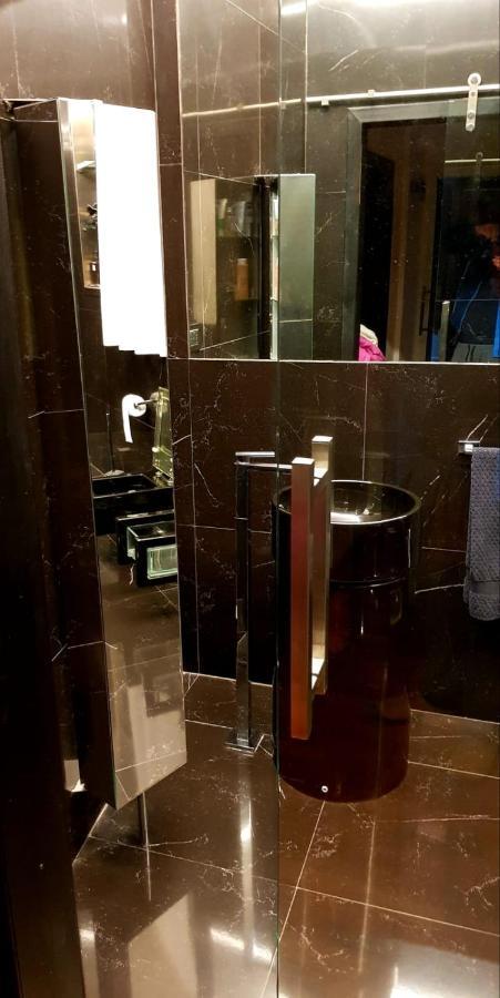 Appartement La Casa Con Piscina Riscaldata Interna Anna Luxury Garden à Pise Extérieur photo