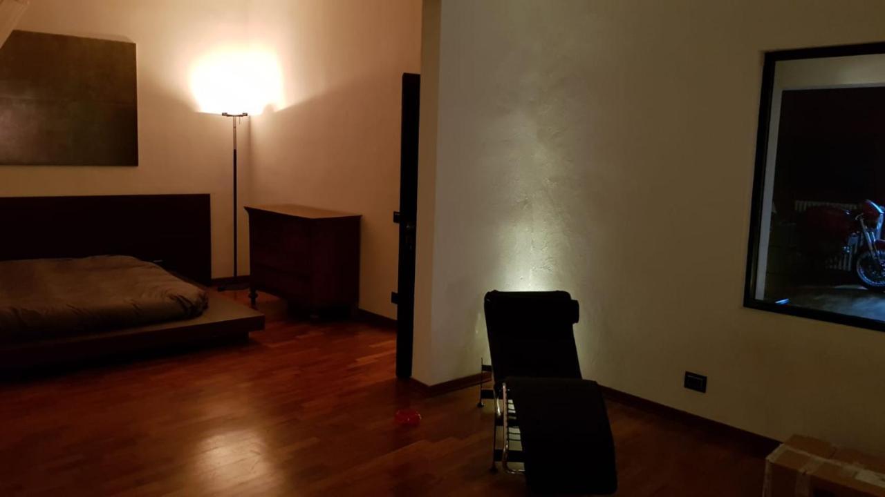 Appartement La Casa Con Piscina Riscaldata Interna Anna Luxury Garden à Pise Extérieur photo